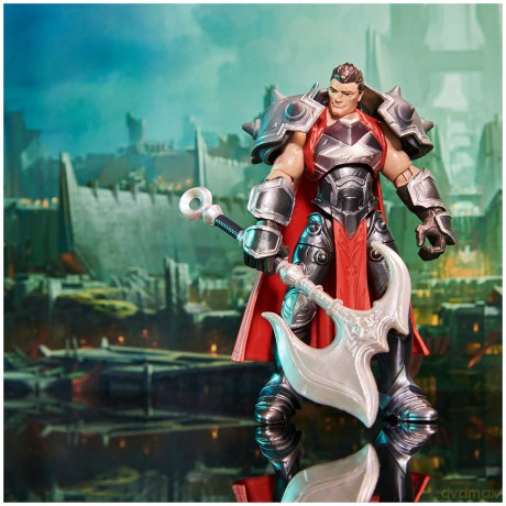 League of Legends Darius 10cm