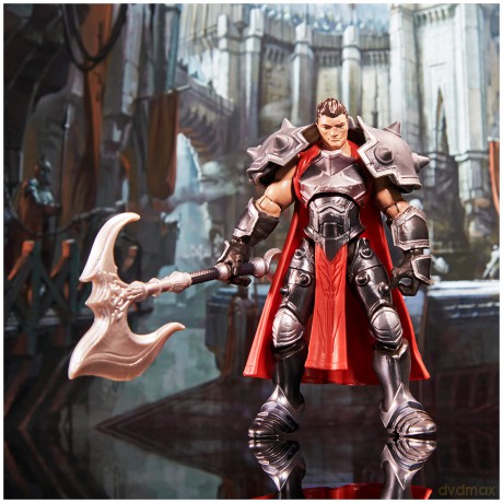 League of Legends Darius 10cm