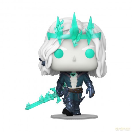 League Of Legends Pop! Games Vinyl Figur Viego 9 C