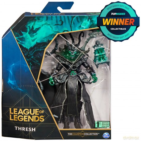 League of Legends Thresh 15cm