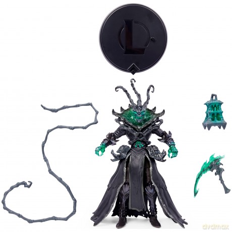 League of Legends Thresh 15cm