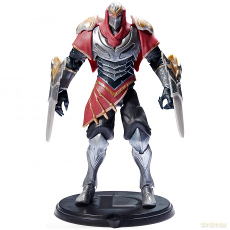 League of Legends Zed 15cm