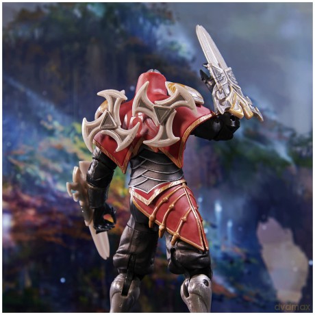League of Legends Zed 15cm
