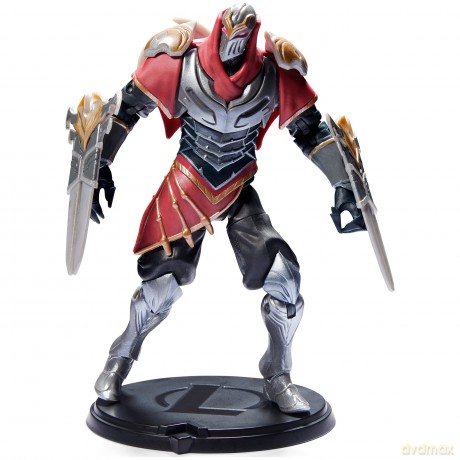 League of Legends Zed 15cm