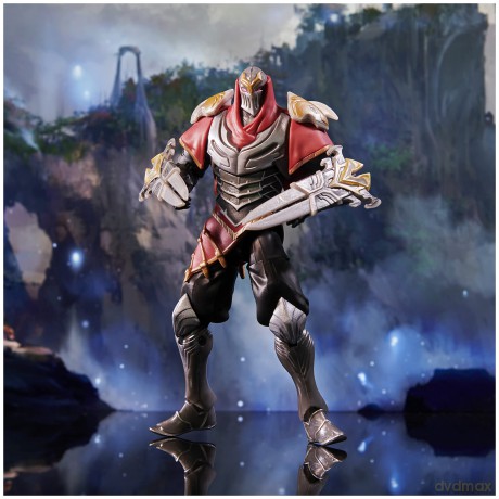 League of Legends Zed 15cm