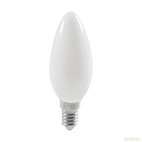 Led Candle E14 4w 4000 Milky