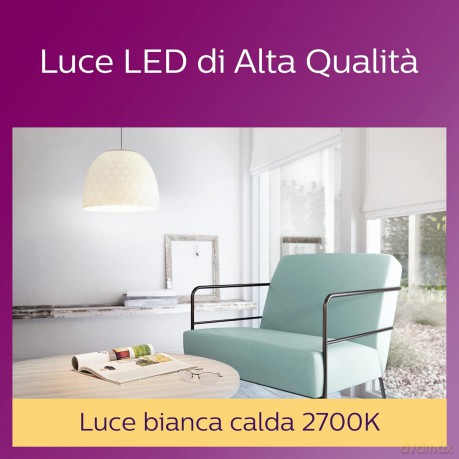 Led Globo Vetro 120w E27 2700k N