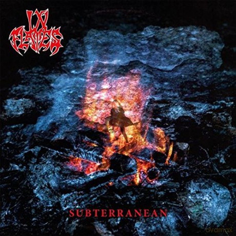 In Flames: Subterranean [CD]