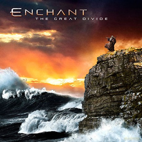 Enchant: The Great Divide [CD]