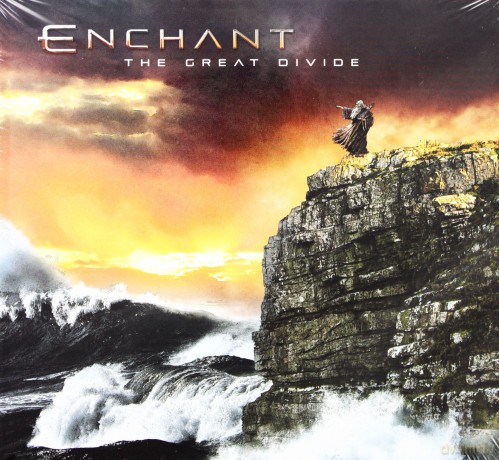 Enchant: The Great Divide (Special Edition) [2CD]