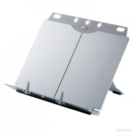 Leggio Book-Lift Silver
