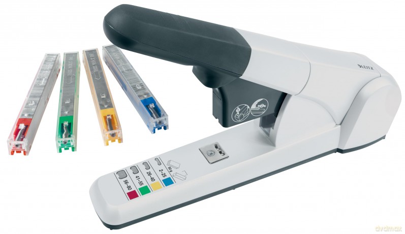 Leitz Block-Heftger