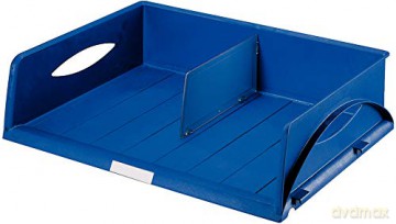 Leitz Sorty Jumbo Blau