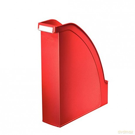 Leitz Stehsammler A4 Plus Rot