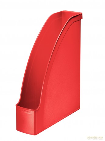 Leitz Stehsammler A4 Plus Rot