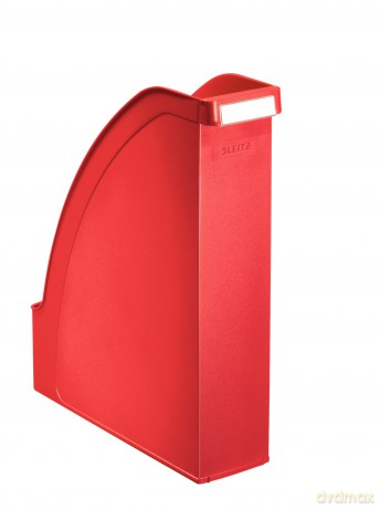 Leitz Stehsammler A4 Plus Rot