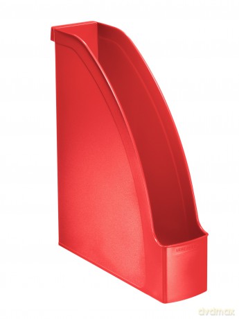 Leitz Stehsammler A4 Plus Rot