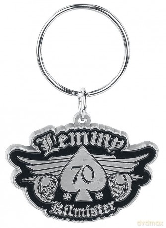 Lemmy Standard Keychain: 70