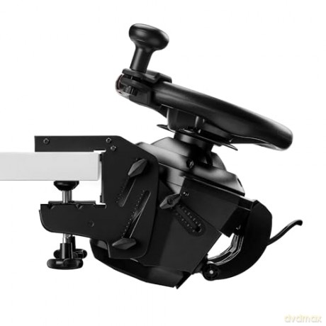 Lenkrad Thrustm. T128p Simtask Pack Ff Whee