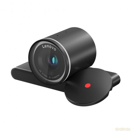 Lenovo 4k Pro Webcam