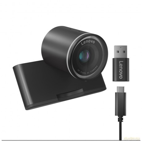 Lenovo 4k Pro Webcam