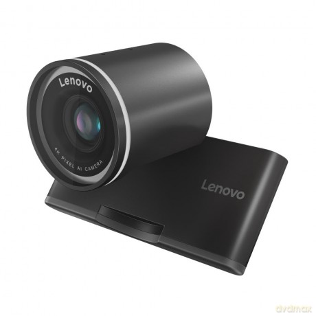 Lenovo 4k Pro Webcam