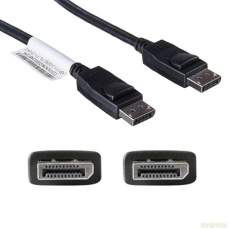 Lenovo Display Port Cable