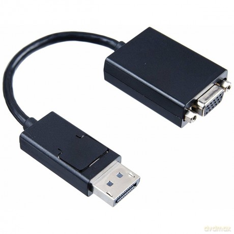 Lenovo Dp Zu Vga Adapter 20cm