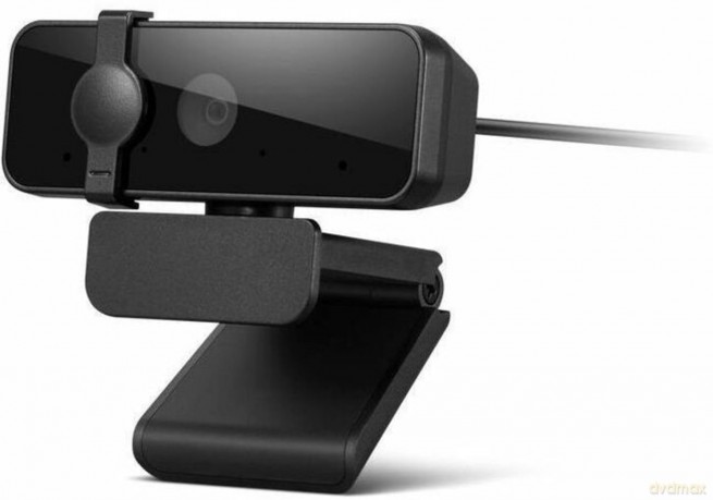 Lenovo Essential Fhd Webcam Gen 2