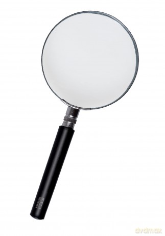 Lente Diametro 7 5 Cm.