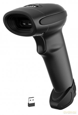 Lettore Codice Barre 1d Wireless