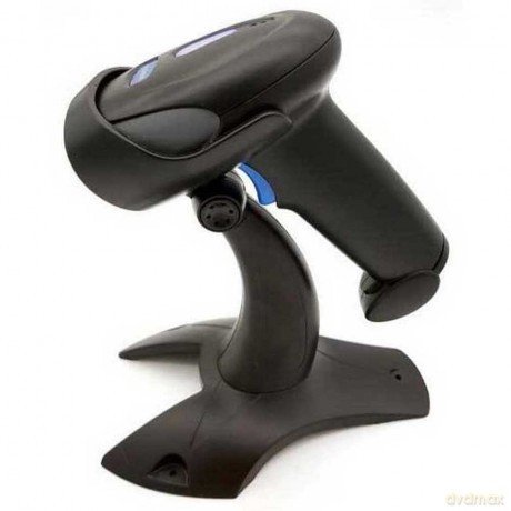 Lettore Codice Barre 1d/2d Usb