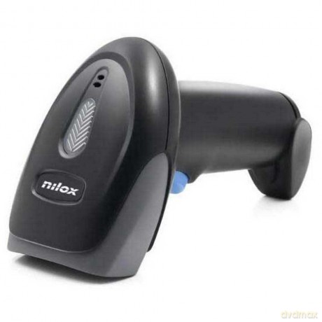 Lettore Codice Barre 1d/2d Usb