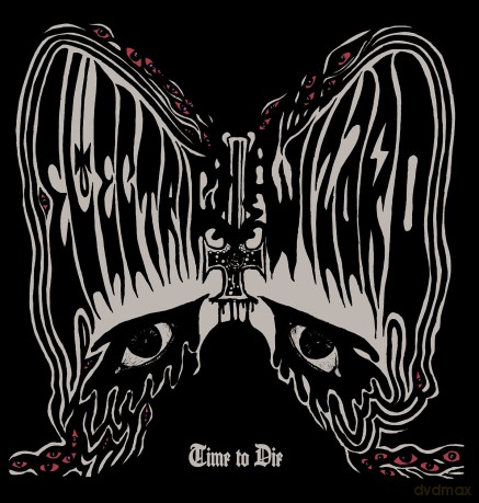 Electric Wizard: Time To Die [CD]