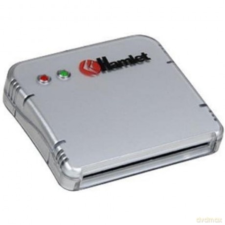 Lettore Usb Di Smart Card E Sim