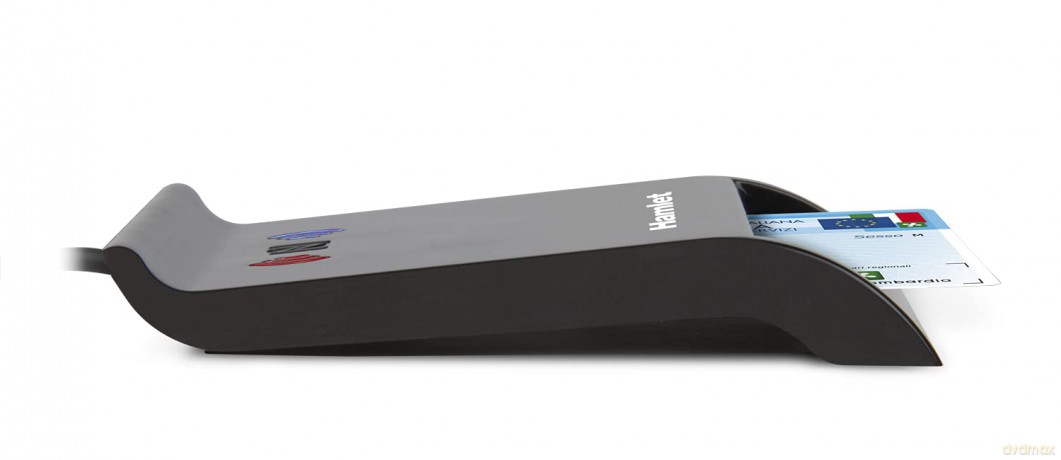 Lettore Usb Smart Card Wireless