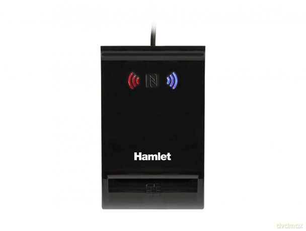 Lettore Usb Smart Card Wireless