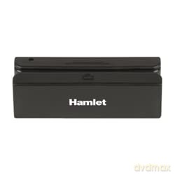 Lettore Usb Tessere A Banda Magnet.