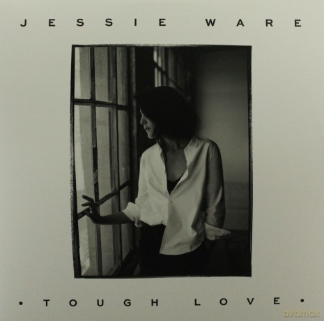 Jessie Ware: Tough Love [2xWinyl]