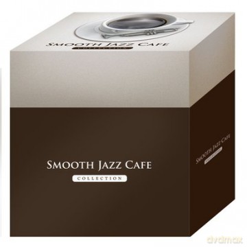 Smooth Jazz Cafe Collection [BOX] [11CD]