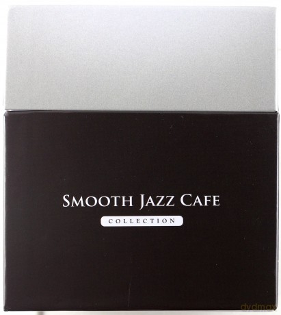 Smooth Jazz Cafe Collection [BOX] [11CD]