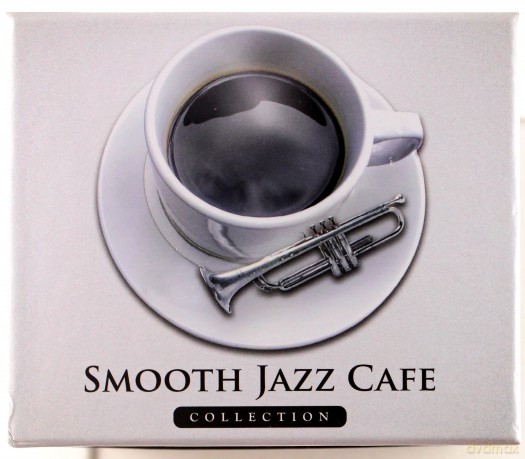 Smooth Jazz Cafe Collection [BOX] [11CD]