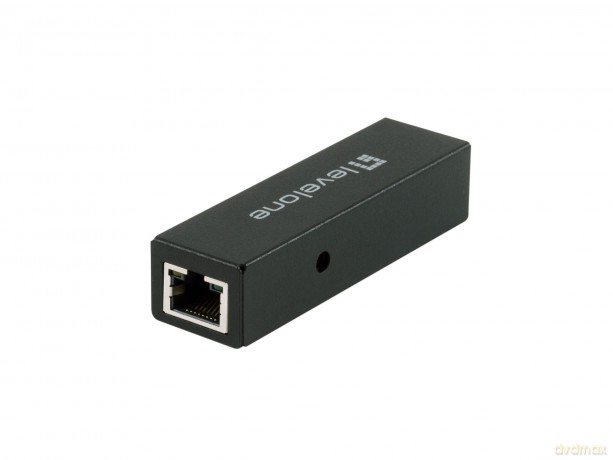 Levelone Konverter Gvt-1001 Ultra-Slim Rj45 To Sfp