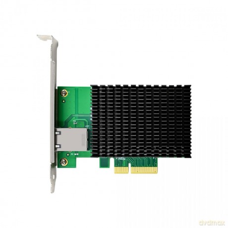 Levelone Netzwerkadapter Gnc-0210 10-Gigabit Pcie