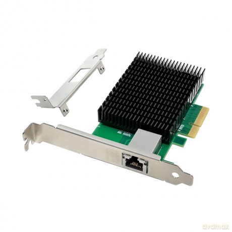 Levelone Netzwerkadapter Gnc-0210 10-Gigabit Pcie