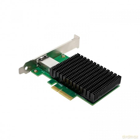Levelone Netzwerkadapter Gnc-0210 10-Gigabit Pcie