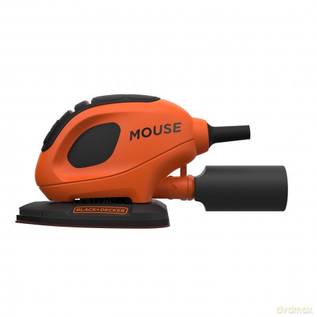 Levigatrice Mouse Multifunzione