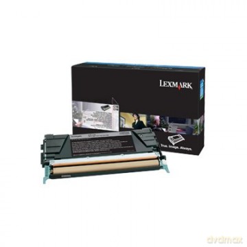 Lexmark Lvp M3150 Toner Black 16k