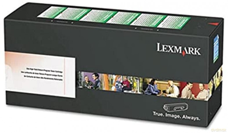 Lexmark Lvp Xc4240 Toner Cyan 6k