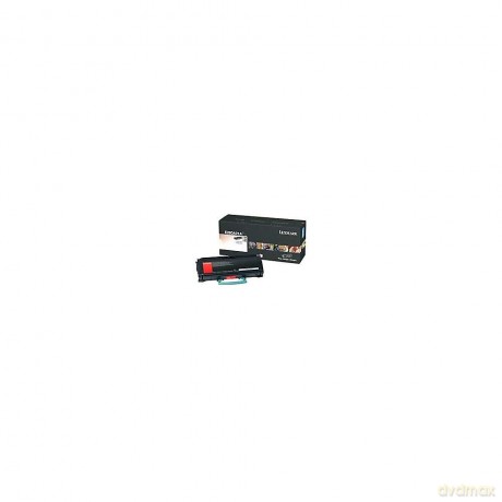 Lexmark Toner Cartridge Black E26/ 36/ 46x Standar